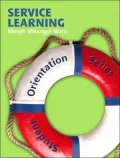 Student Orientation: Service Learning