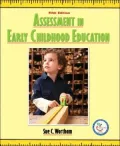 Assessment in Early Childhood