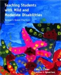 Teaching Students with Mild and Moderate Disabilities: Research-Based Practices