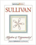 Algebra & Trigonometry
