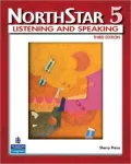 NorthStar, Listening and Speaking 5, Student Book