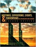 Meetings, Expositions, Events &amp; Conventions