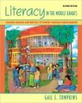 Literacy in the Middle Grades