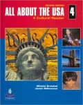All about the USA: A Cultural Reader
