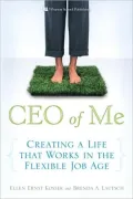 CEO of Me : Creating a Life that Works in the Flexible Job Age