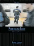 Probation and Parole: Theory and Practice