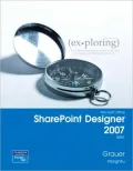 Microsoft Office Sharepoint Designer 2007, Brief