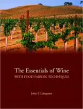 The Essentials of Wine With Food Pairing Techniques