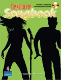 Top Notch Pop Songbook [With CD (Audio)]