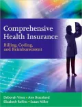Comprehensive Health Insurance: Billing, Coding, and Reimbursement [With CDROM]