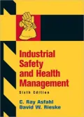 Industrial Safety and Health Management