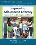 Improving Adolescent Literacy: Content Area Strategies at Work