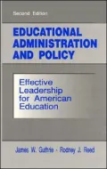 Educational Administration and Policy