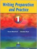 Writing Preparation and Practice 1