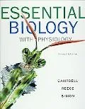 Essential Biology With Physiology