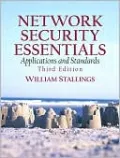 Network Security Essentials: Applications and Standards