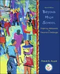 Beyond High School: Preparing Adolescents for Tomorrow's Challenges