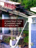 Book cover of Construction Planning and Scheduling