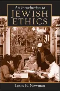An Introduction to Jewish Ethics