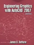 Engineering Graphics With Auotcad 2007