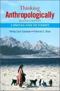 Thinking Anthropologically
