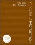 Principles of Marketing