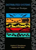 Distributed Systems: Principles and Paradigms