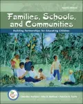 Families, Schools, & Communities