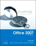 Exploring Microsoft Office 2007