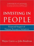 Investing in People