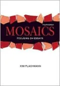 Mosaics: Focusing On Essays