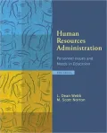 Human Resources Administration