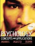 Psychology Concepts and Applications