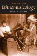 Theory for Ethnomusicology
