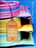 Statistics for Business and Economics