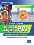 Maintaining and Repairing PCs