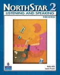 Northstar: Listening and Speaking - Basic Low Intermediate Student Book