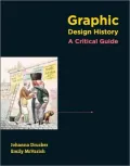 Graphic Design History: A Critical Guide