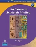 First Steps in Academic Writing