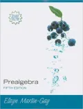 Prealgebra [With CDROMWith Access Code]