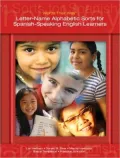 Words Their Way: Letter-Name Alphabetic Sorts for Spanish-Speaking English Learners