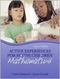 Active Experiences for Active Children: Mathematics