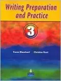 Writing Preparation and Practice 3, Vol. 3