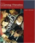Learning Theories: An Educational Perspective
