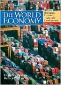 World Economy: Resources, Location, Trade and Development