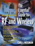 The Essential Guide to RF and Wireless