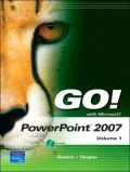 Microsoft Powerpoint 2007, Vol. 1