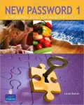 New Password 1 Student Book w/out Audio CD
