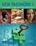 New Password 3: A Reading and Vocabulary Text (with MP3 Audio CD-ROM)