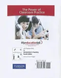 Myeducationlab with Pearson Etext -- Standalone Access Card -- For Introduction to Teaching